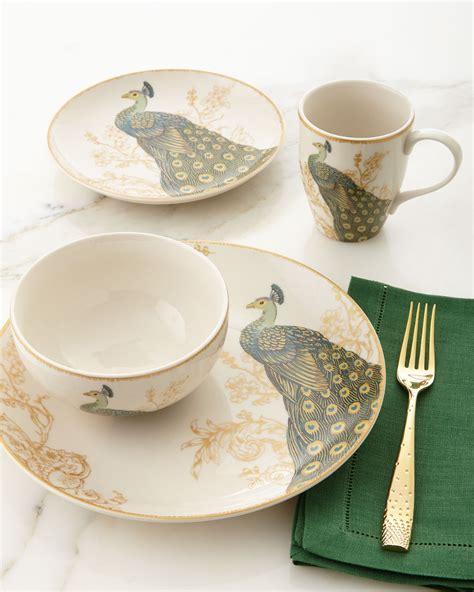 Neiman Marcus fine China dinnerware